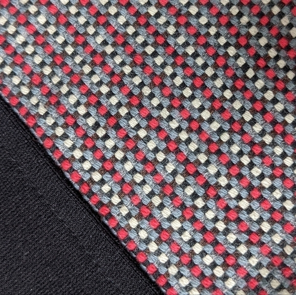 TRISTAN boucle tweed mini skirt size 8 T3 - Picture 2 of 8